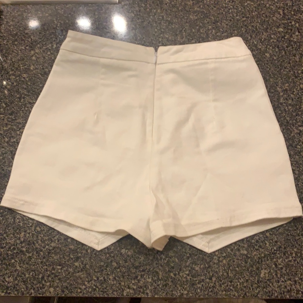 American threads skort